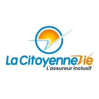 La Citoyenne Vie logo - Similar company to Yendu Group Sarl