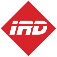IRD distribuce, s.r.o. logo - Similar company to Numeric