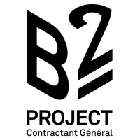 B2 Project logo - Similar company to Abcd
