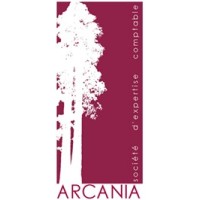 ARCANIA logo - Similar company to Comconseil
