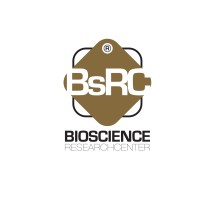 Bioscience Research Center logo - Similar company to Digitalagrifarm.Com