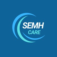 Semhcare logo - Similar company to Hoppetgruppen Ab