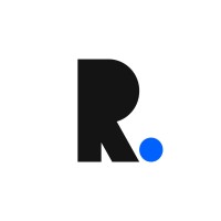 Rounded LLC logo - Similar company to Digital Ideas Llc