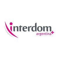 Interdom Argentina logo - Similar company to Consalud