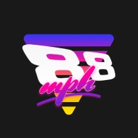 88mph logo - Similar company to Paychain