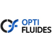 OptiFluides logo - Similar company to Pls Fluid Dynamics