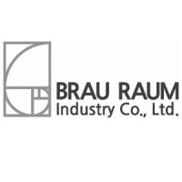 Brau Raum logo - Similar company to Kat Solution Co.,Ltd