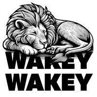 Wakey Wakey logo - Similar company to Magicmail