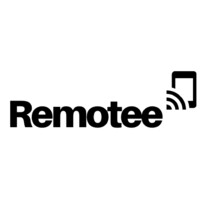 Remotee logo - Similar company to Plover