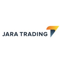 Jara Trading logo - Similar company to Duck Rocks