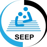 Social and Economic Enhancement Programme-SEEP logo - Similar company to Coast Foundation