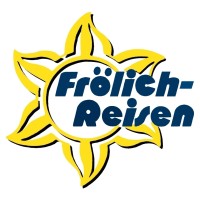 Frölich-Reisen GmbH logo - Similar company to Db Regio Bus Mitte Gmbh