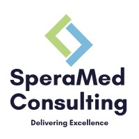 SperaMed Consulting Private Limited logo - Similar company to Vasishta Pharmaceuticals