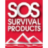 Sos Survival Products
