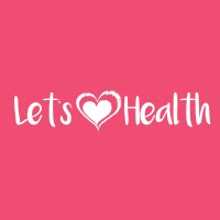 Let's Love Health logo - Similar company to Charlesluf Limited
