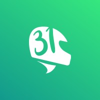 Piloto31 logo - Similar company to Johnny Days Estúdios