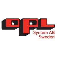 OPL SYSTEM AB logo - Similar company to Makemyblinds