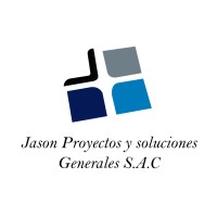 Jason Proyectos y Soluciones Generales SAC logo - Similar company to Lgs