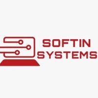 Softin Systems Inc logo - Similar company to Softin System Private Limited
