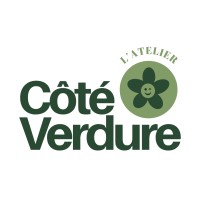 L'Atelier Côté Verdure logo - Similar company to Valouest
