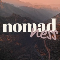 Nomadness logo - Similar company to Formaccess