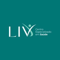 LIV - Centro Especializado em Saúde logo - Similar company to Fk Consulting Talent