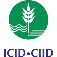International Commission on Irrigation and Drainage (ICID) logo - Similar company to Citizen Science Nederland