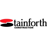 Stainforth Construction LLP logo - Similar company to Triton Construction - With You At Every Stage_