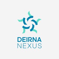 Deirna Nexus logo - Similar company to Utt