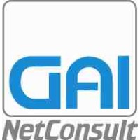 GAI NetConsult GmbH logo - Similar company to 4Gate Security