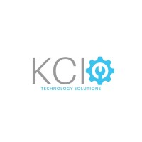KCI Technology Solutions logo - Similar company to Kci Engineering