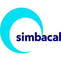 Simbacal logo - Similar company to Bargain Town Furniture & Mattresses