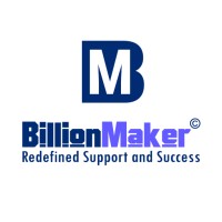 billionmaker logo - Similar company to Millionmakers