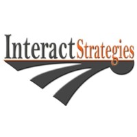 Interact Strategies logo - Similar company to Interact Ce
