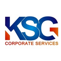 KSG CORPORATE SERVICES logo - Similar company to Sarano Business Consulting
