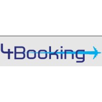 4booking-فوربوكينج logo - Similar company to 4Booking - Hotel & Flight Reservations