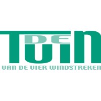 Restaurant de Tuin van de Vier Windstreken logo - Similar company to Aisuma