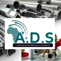 GROUPE ADS AFRICA logo - Similar company to Tara Concessions