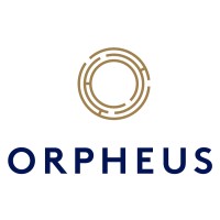 Orpheus Cyber logo - Similar company to Embli Solutions