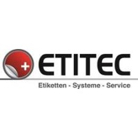 Etitec GmbH logo - Similar company to Valmedia Ag