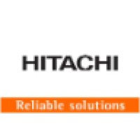 Hitachi Construction Truck Mfg. logo - Similar company to Mu Engineering
