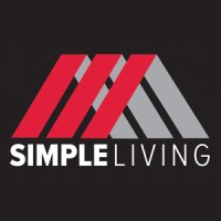 Simple Living Homes logo - Similar company to Dc Building Design Studio