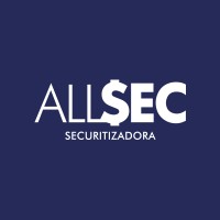 AllSec Securitizadora logo - Similar company to C2Ss | Soluções Para O Mercado De Crédito