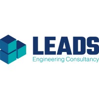 LEADS Engineering Consultancy logo - Similar company to Arkan Contracting & Trading