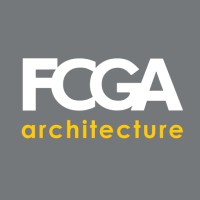 FCGA Architecture logo - Similar company to Hosteasy