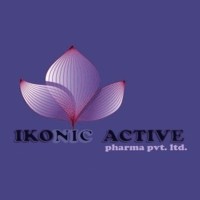 Ikonic Active Pharma Pvt. Ltd. logo - Similar company to Pharma Biological
