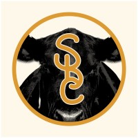 Sweet Briar Creative logo - Similar company to Saddled Montana