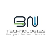 BN Technologies LLC logo - Similar company to Bn Technology