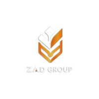 Zad Group logo - Similar company to Zad - زاد