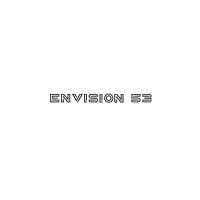 Envision 53 logo - Similar company to Zenit Visuals